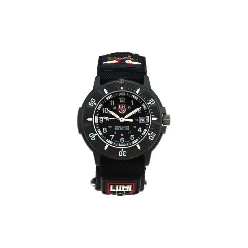 Luminox Original Navy Seal Dive Series Ii-5